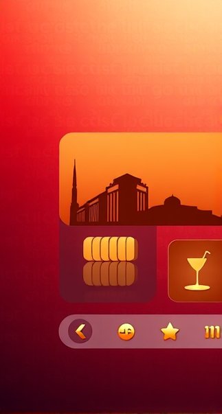 智启奢华，一触即达