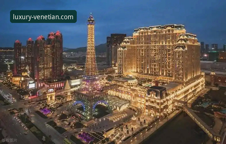 威尼斯人娱乐城全面评测：赌场优惠背后的价值深度剖析