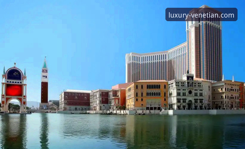 威尼斯人度假村赌场 澳门威尼斯人度假村赌场:一站式奢华娱乐实用指南与深度分析
