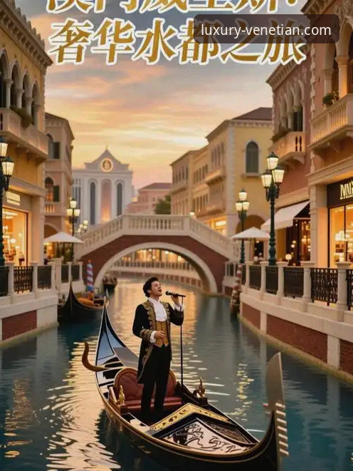 威尼斯人酒店娱乐 威尼斯人酒店娱乐体验详解:奢华度假与娱乐趋势分析