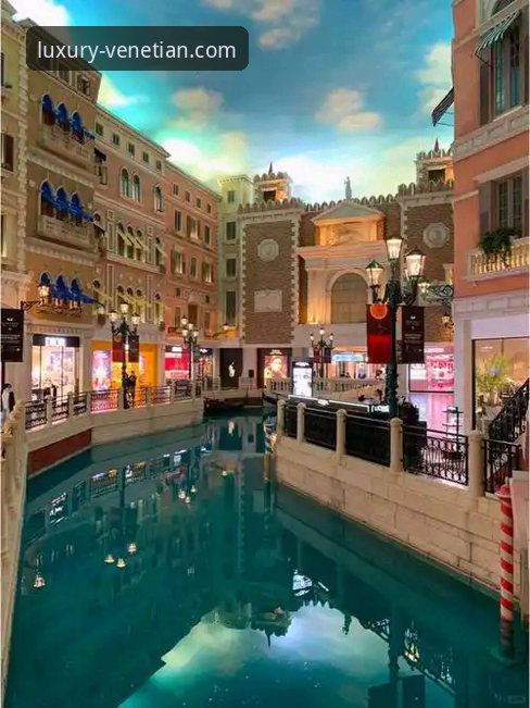 资深玩家分享：威尼斯人娱乐场价格怎么样？实测数据与智能服务体验