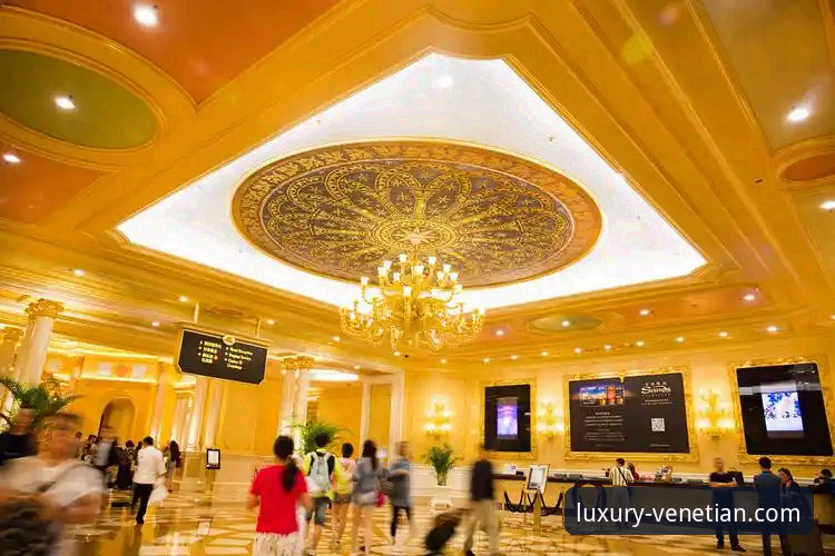 揭密威尼斯人娱乐城背后的真相：官网对比你不知道的细节